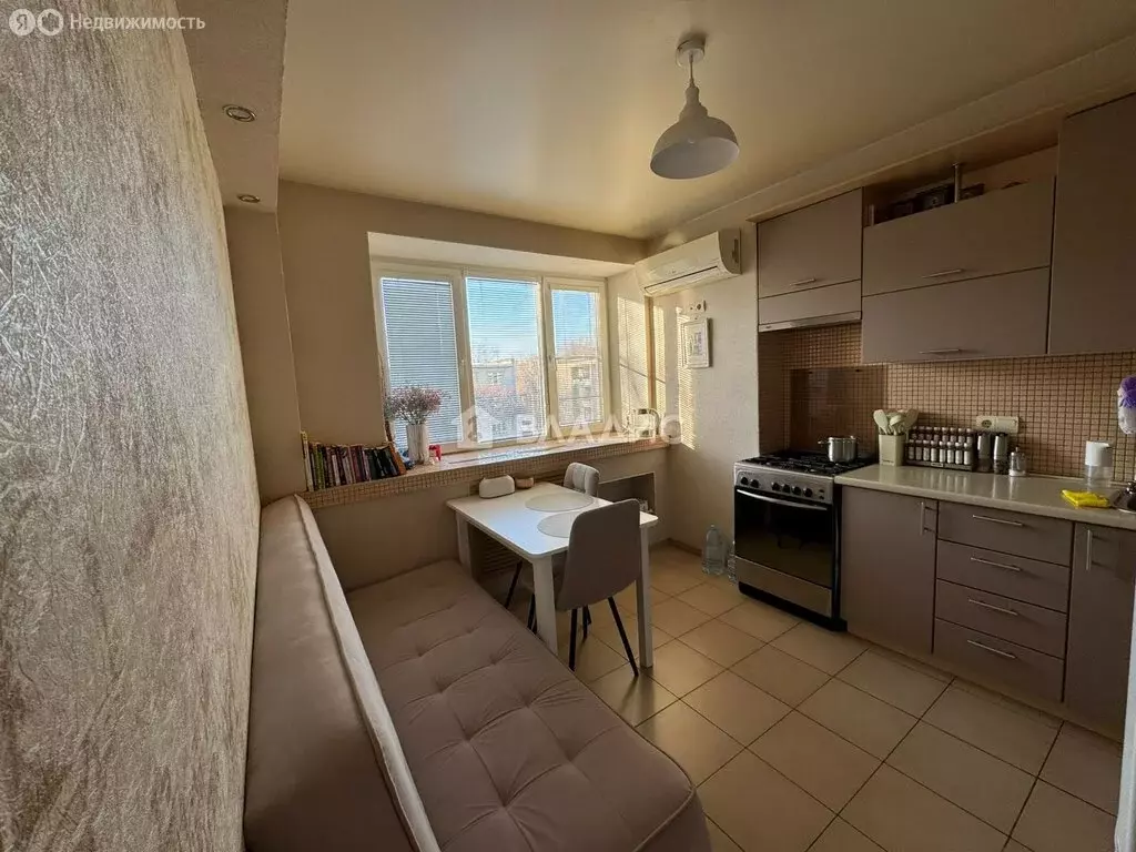 1-комнатная квартира: Нижний Новгород, жилой район Северный, Дворовая ... - Фото 1