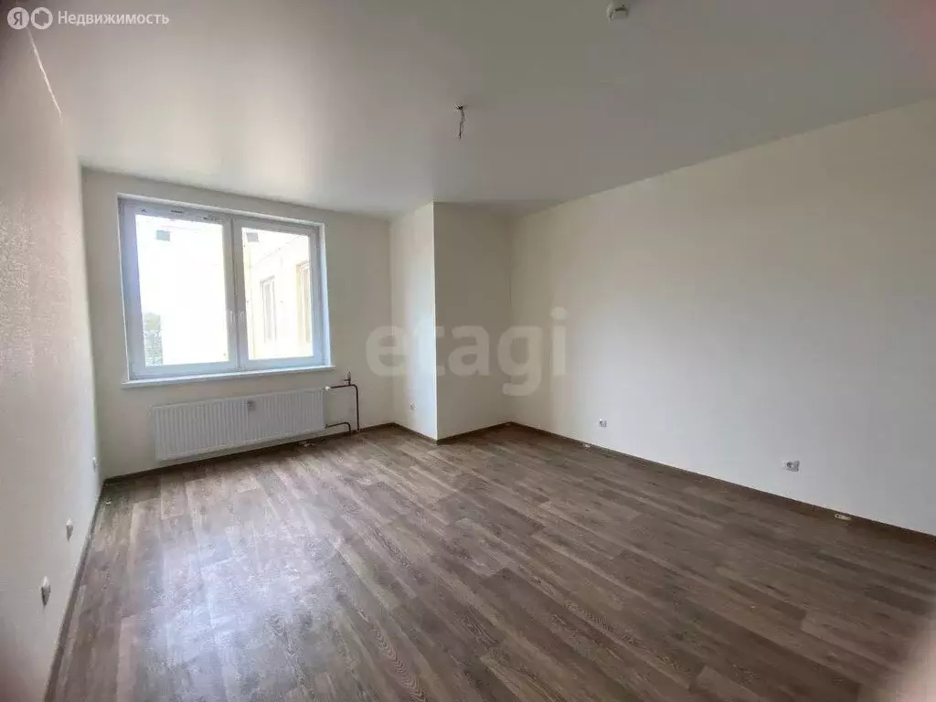 3-комнатная квартира: Сясьстрой, Кольцевая улица, 4 (71.2 м) - Фото 0