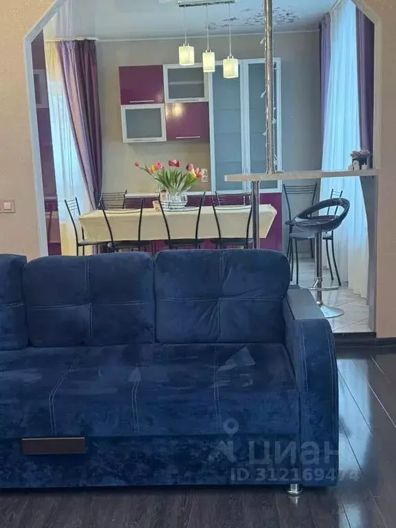 Дом в Тверская область, Тверь ул. Нестерова, 21 (181 м) - Фото 2