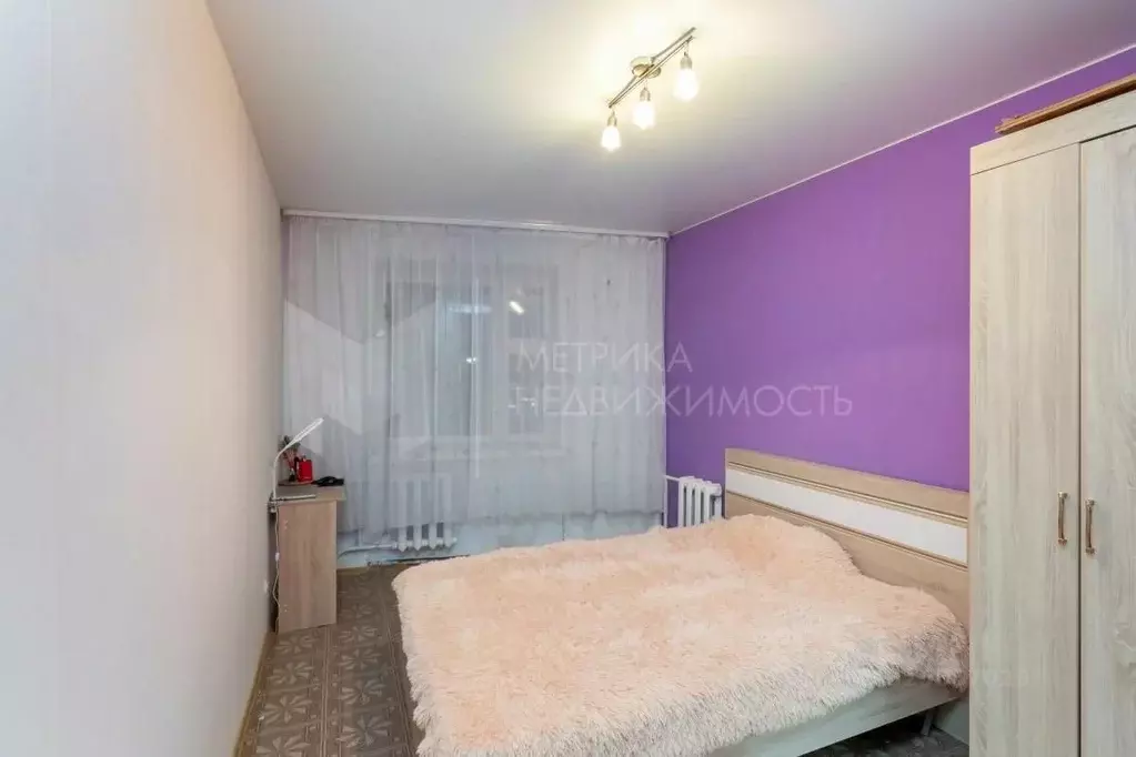 4-к кв. Тюменская область, Тюмень Широтная ул., 29 (104.0 м) - Фото 1