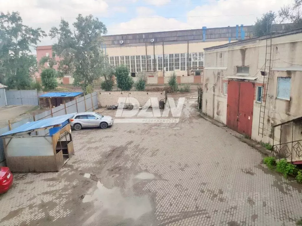 Производственное помещение в Челябинская область, Челябинск ... - Фото 1