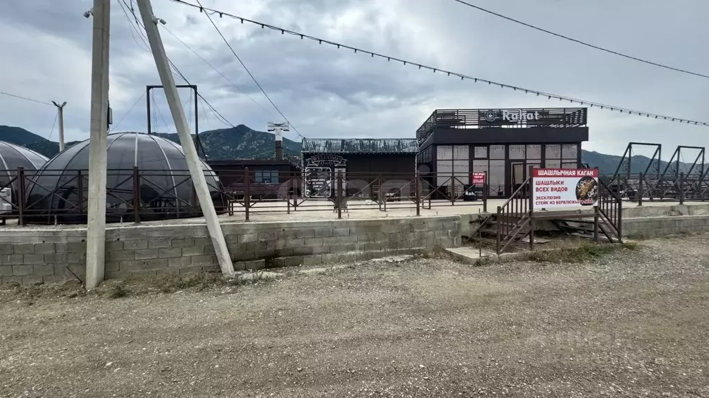 Участок в Дагестан, Махачкала ДРСУ мкр, ул. Пихтовая (2.2 сот.) - Фото 1
