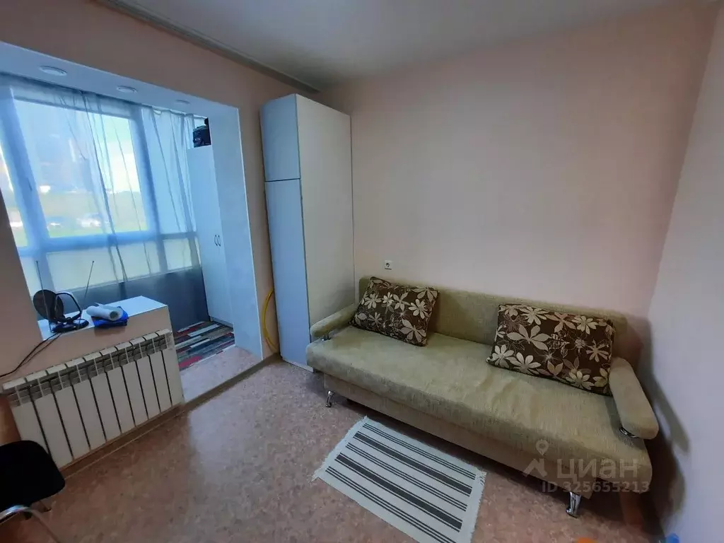 Студия Томская область, Томск ул. Юрия Ковалева, 34 (22.3 м) - Фото 2