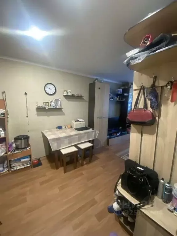 Комната Краснодарский край, Краснодар ул. Имени Тургенева, 148/1 (17.4 ... - Фото 2