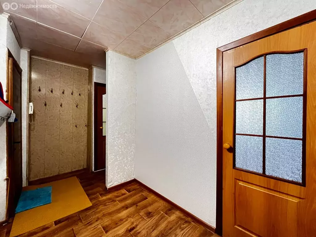 3-комнатная квартира: Воздвиженка, Парковая улица, 3 (57.5 м) - Фото 2