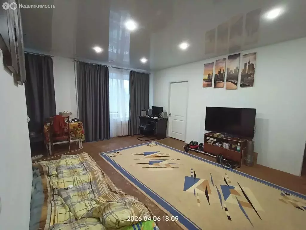 3-комнатная квартира: Лысьва, Фестивальная улица, 4 (57 м) - Фото 2