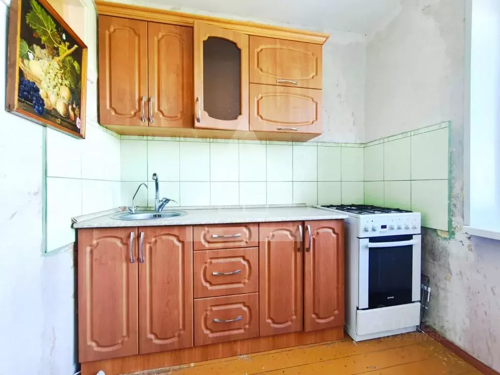 1-к кв. Челябинская область, Челябинск ул. Татьяничевой, 9 (31.0 м) - Фото 2