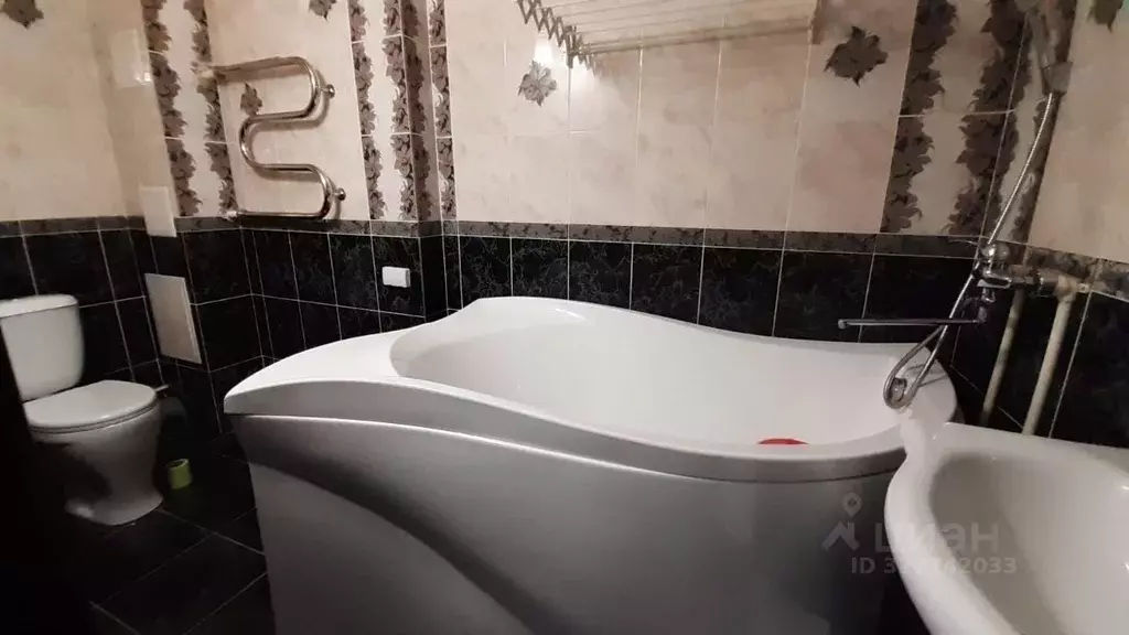 1-к кв. Кемеровская область, Киселевск ул. Мира, 56/1 (49.3 м) - Фото 2