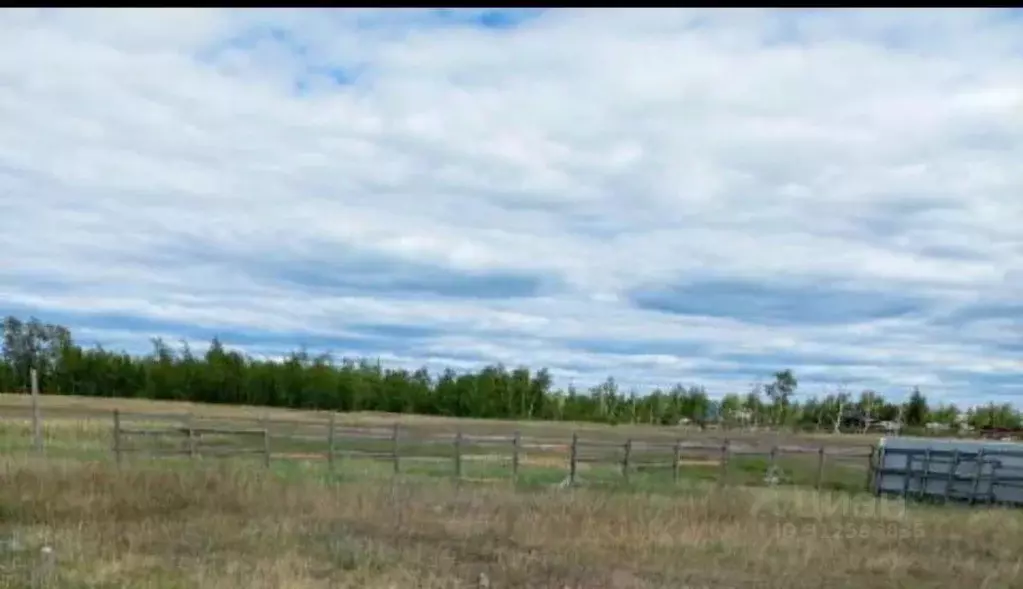 Участок в Саха (Якутия), Жатай городской округ, Жатай рп  (8.0 сот.) - Фото 1