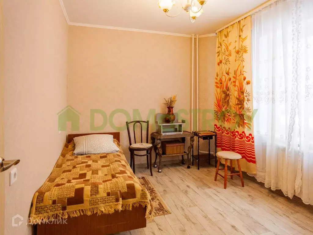 Продаётся 2-к квартира, 57.4 м - Фото 0