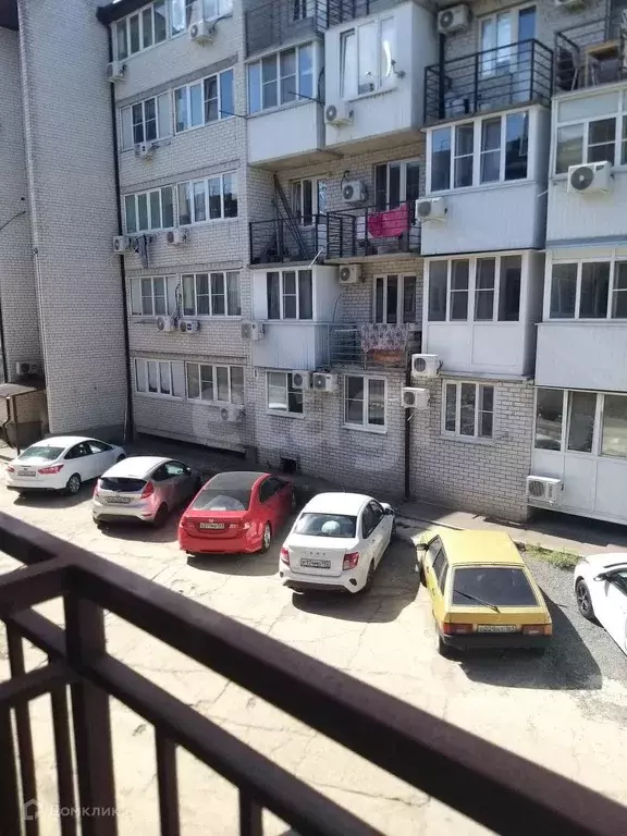 Продаётся квартира-студия, 19.5 м - Фото 0