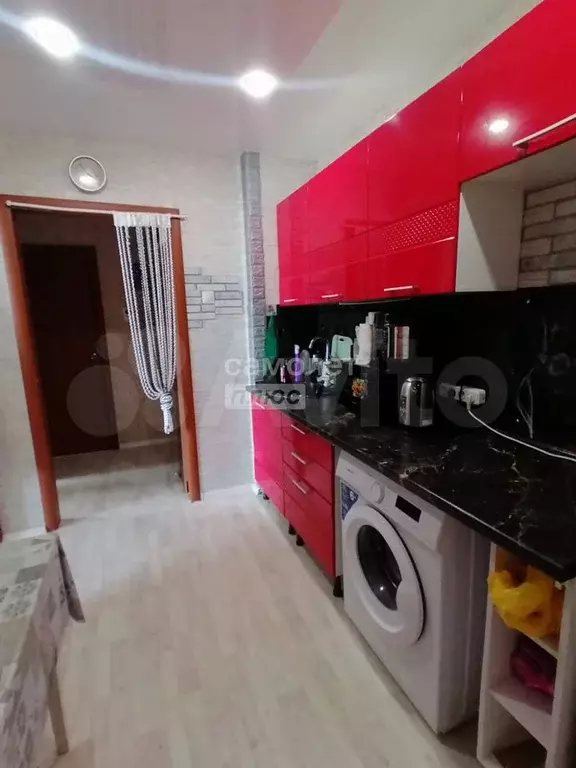 2-к. квартира, 38,1 м, 2/5 эт. - Фото 1
