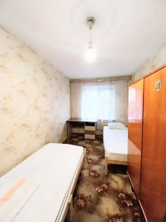 2-к. квартира, 44 м, 4/5 эт. - Фото 1