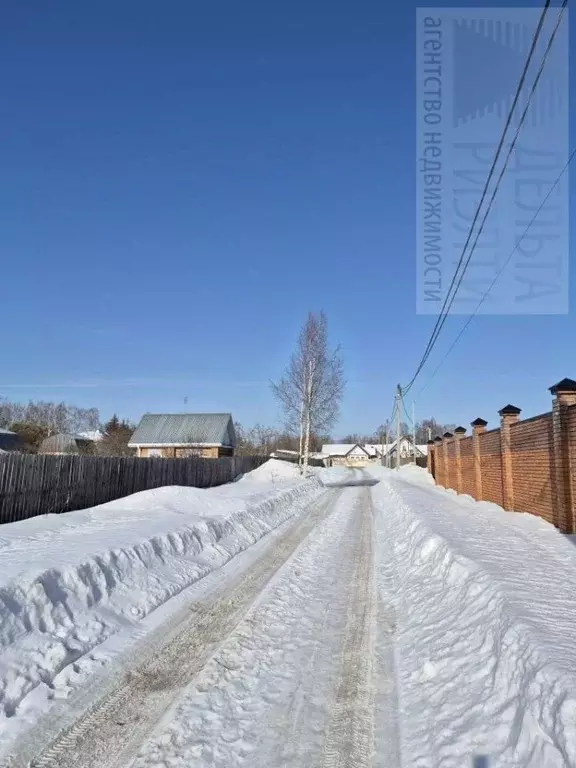 Участок в Ивановская область, Ивановский муниципальный округ, д. ... - Фото 2