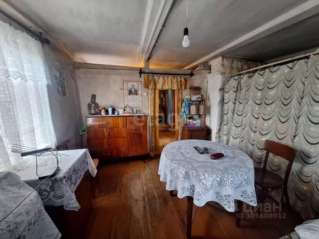 дом в смоленская область, рудня ул. гагарина (36 м) - Фото 0