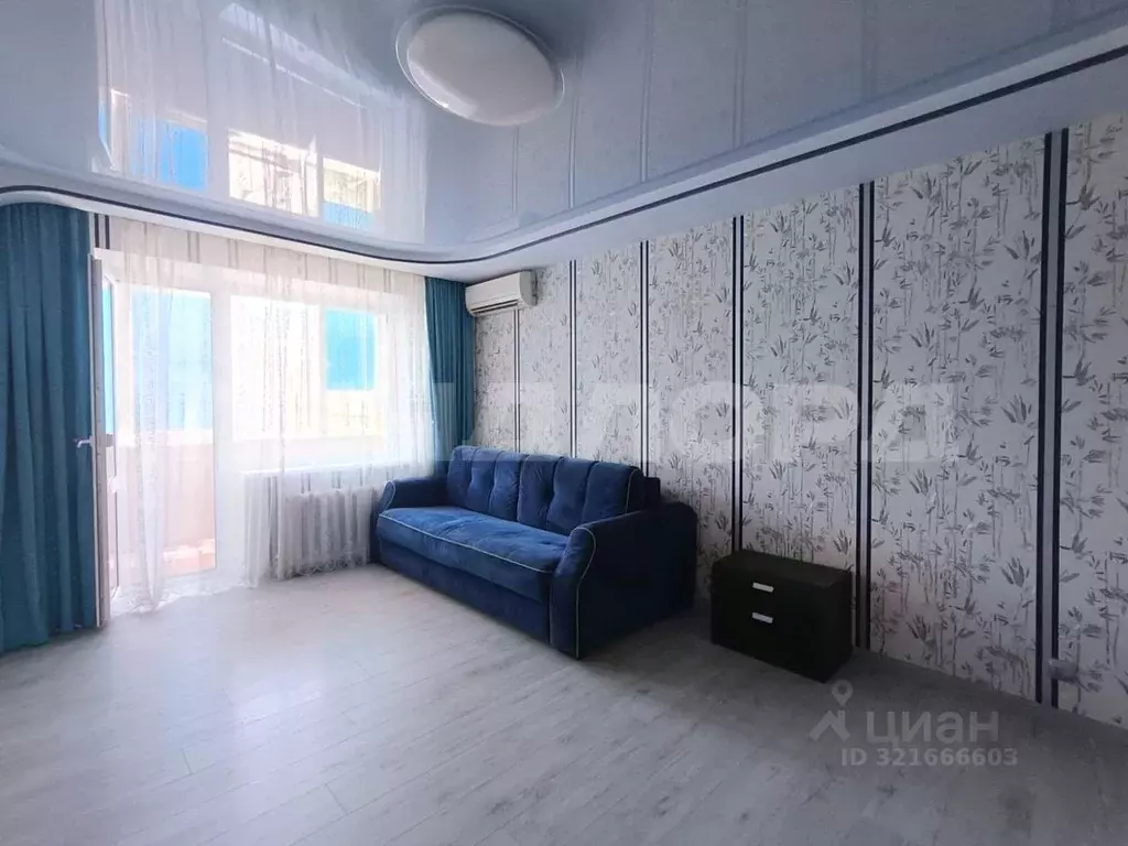 2-к кв. Ростовская область, Ростов-на-Дону Магнитогорская ул., 5/65б ... - Фото 2