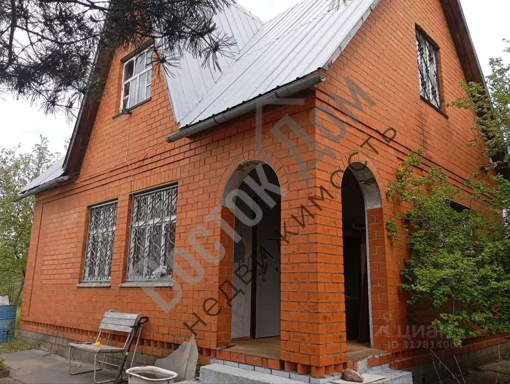 Дом в Московская область, Богородский городской округ, Каменный Луг ... - Фото 0