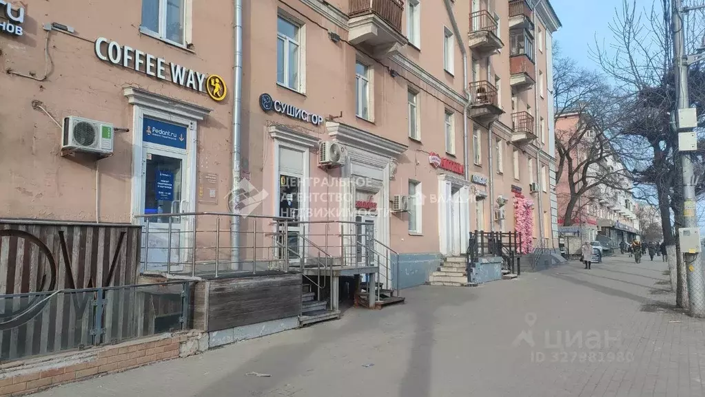 Помещение свободного назначения в Рязанская область, Рязань ... - Фото 1