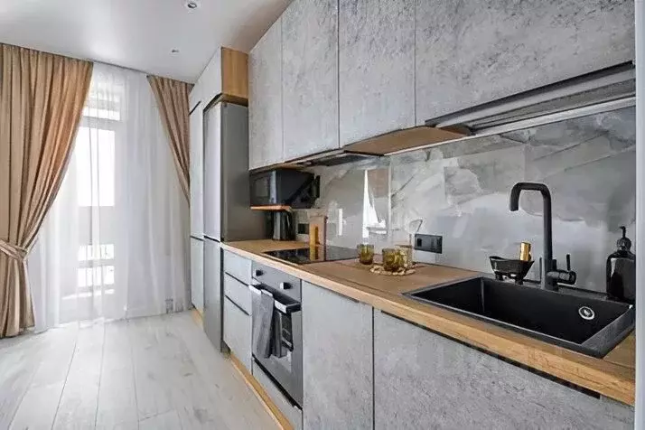 1-к кв. Санкт-Петербург ул. Вадима Шефнера, 4 (26.0 м) - Фото 0