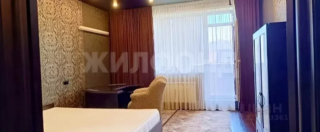 1-к кв. Новосибирская область, Новосибирский район, Краснообск рп, 7-й ... - Фото 1