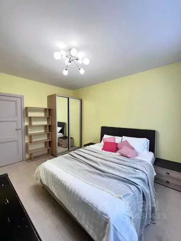 2-к кв. Москва Олимпийский просп., 22 (50.0 м) - Фото 1