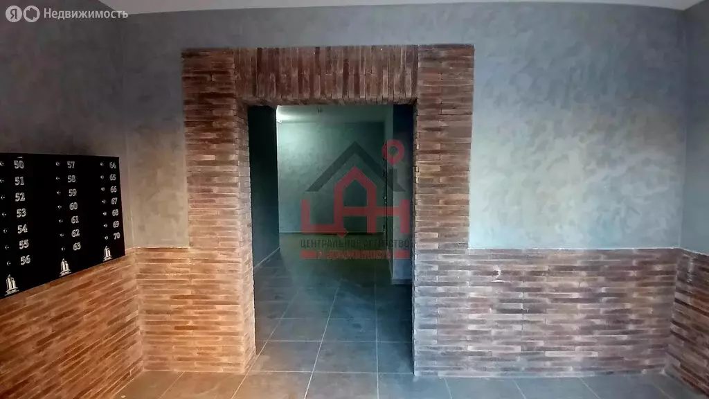 1-комнатная квартира: Ессентуки, улица Ермолова, 98/2к6 (44.88 м) - Фото 1