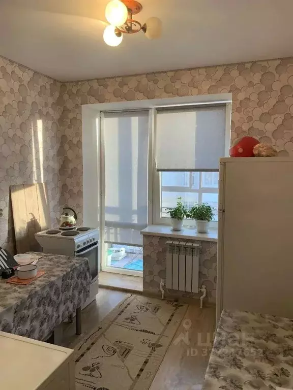 1-к кв. Белгородская область, Белгородский район, с. Стрелецкое ул. ... - Фото 1