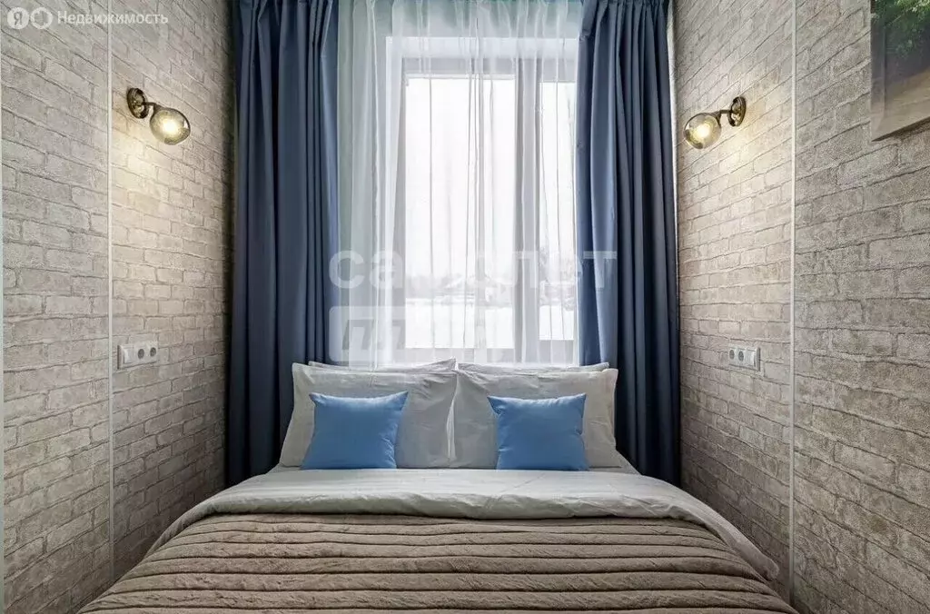 5-комнатная квартира: деревня Грибки, Адмиральская улица, 6с1 (86 м) - Фото 2