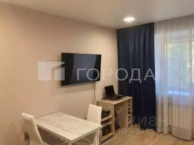 Студия Алтайский край, Барнаул ул. Петра Сухова, 83А (21.3 м) - Фото 1