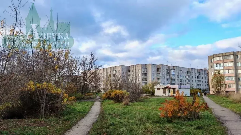 2-к кв. Смоленская область, Смоленск туп. 1-й Минский, 3 (50.0 м) - Фото 1