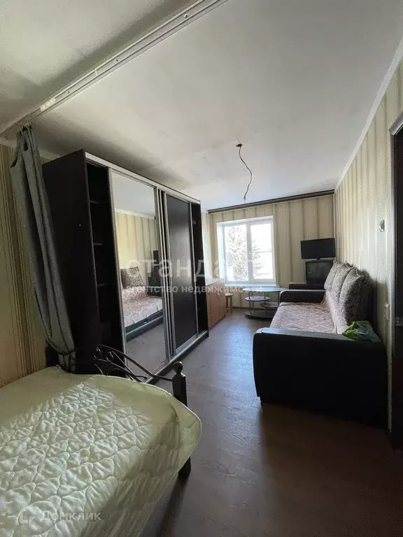 Продаётся 1-к квартира, 25.5 м - Фото 1