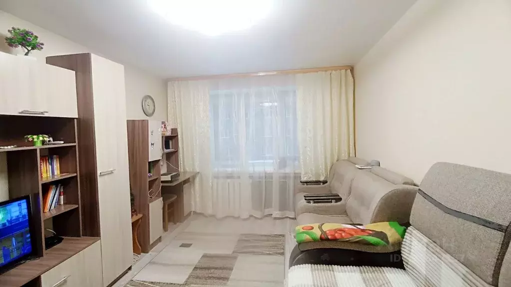 Комната Новосибирская область, Новосибирск ул. Ольги Жилиной, 90 (18.8 ... - Фото 1