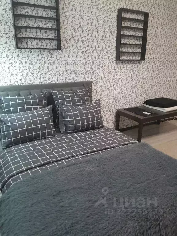 1-к кв. Брянская область, Брянск пер. Герцена, 4 (50.0 м) - Фото 2