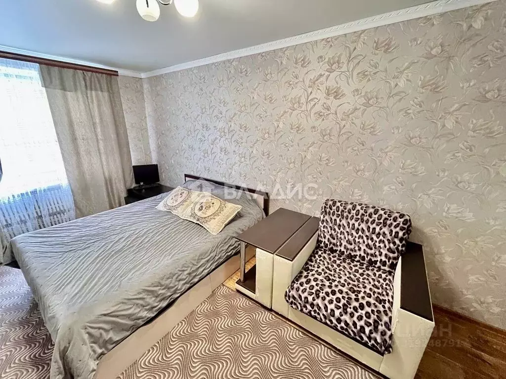 1-к кв. Белгородская область, Старый Оскол Жукова мкр, 45 (35.1 м) - Фото 1