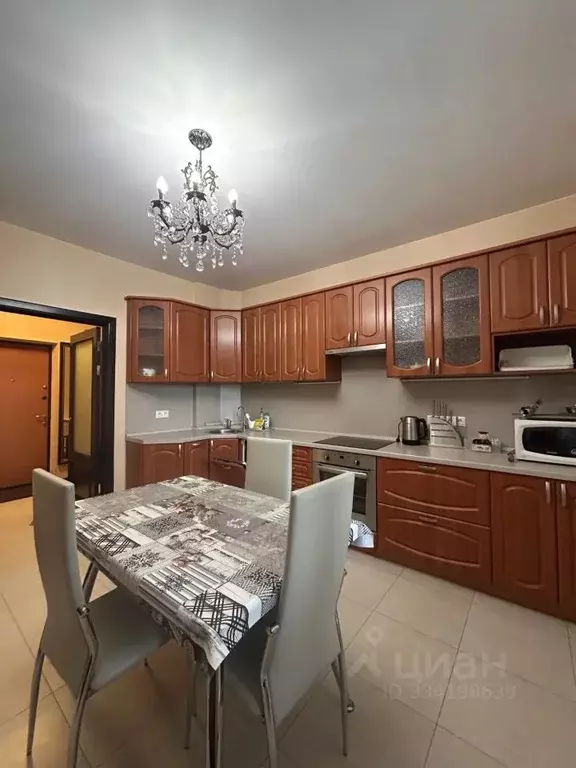 2-к кв. Московская область, Люберцы Смирновская ул., 32 (64.0 м) - Фото 1