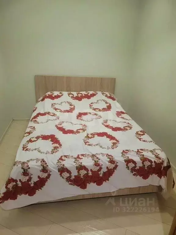 2-к кв. Новосибирская область, Новосибирск ул. Блюхера, 14 (30.0 м) - Фото 1