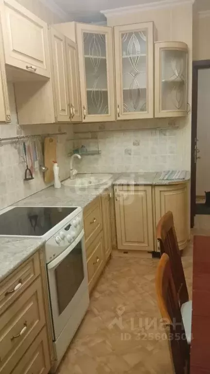 3-к кв. Томская область, Томск ул. Ивана Черных, 24 (60.0 м) - Фото 1