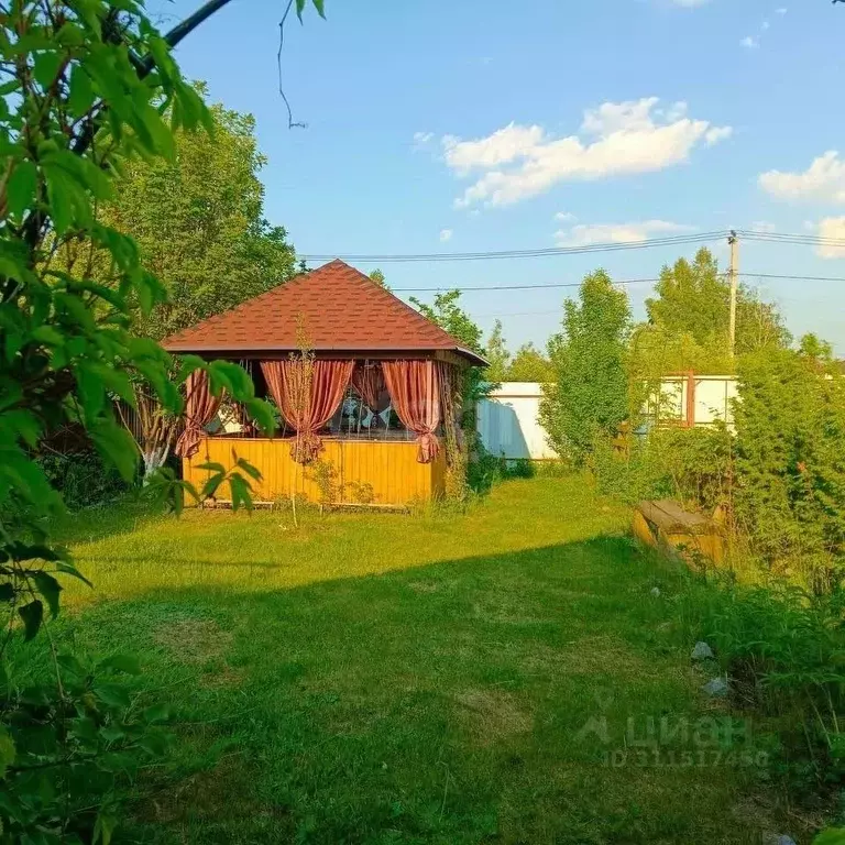 Дом в Тюменская область, Тюмень Русь садовое товарищество, ул. ... - Фото 0