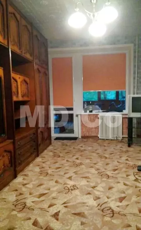 2-к кв. Москва Болотниковская ул., 54К2 (45.0 м) - Фото 1