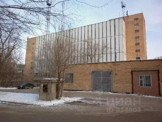 Помещение свободного назначения в Самарская область, Тольятти 4-й ... - Фото 1