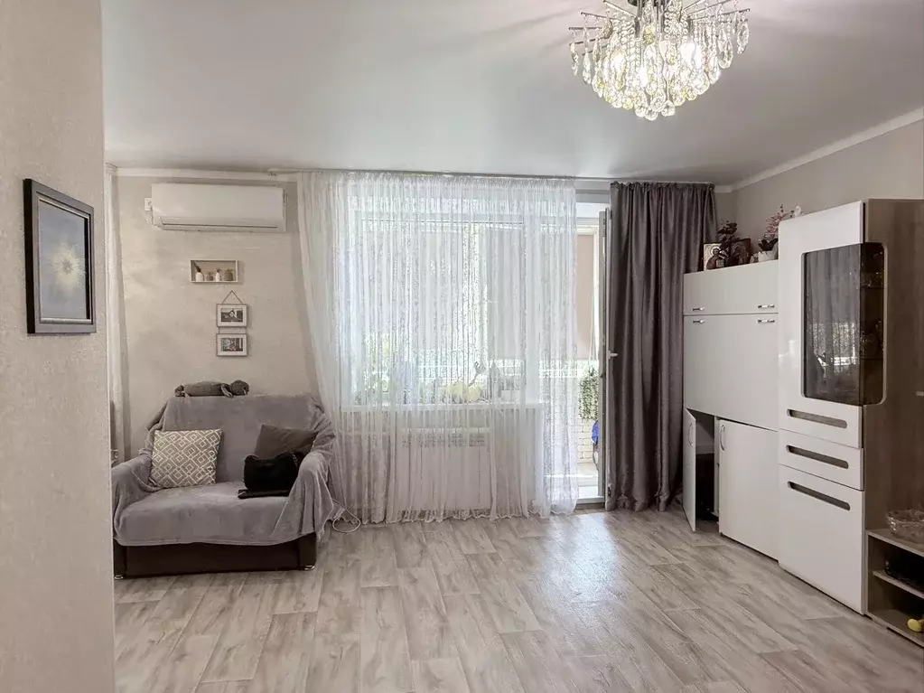 Продаётся 1-к квартира, 37 м - Фото 0
