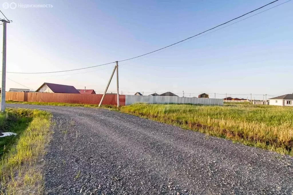 Участок в село Чикча, КП Вишня (6 м) - Фото 2