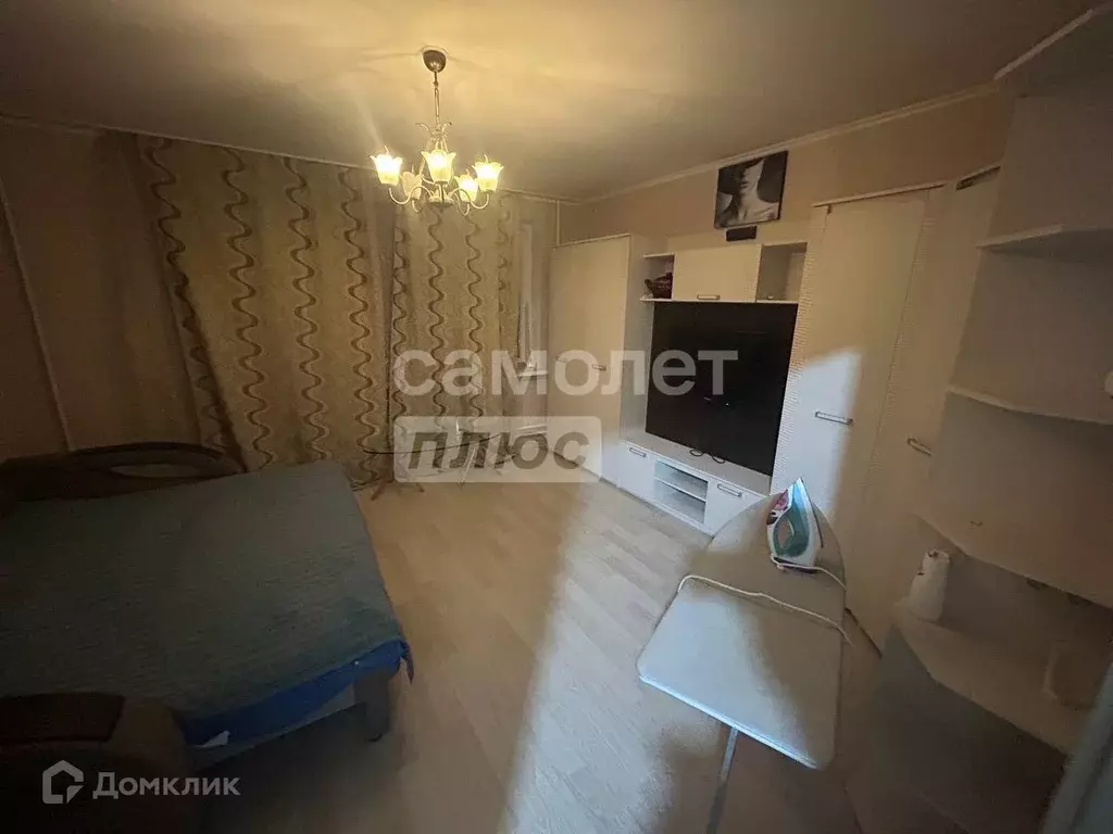 Продаётся 3-к квартира, 75 м - Фото 1