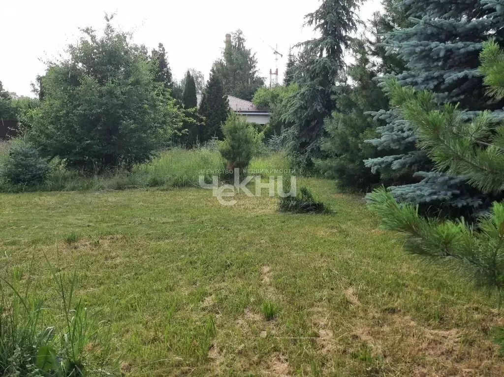 Участок в Нижний Новгород, Александровская слобода (6 м) - Фото 0