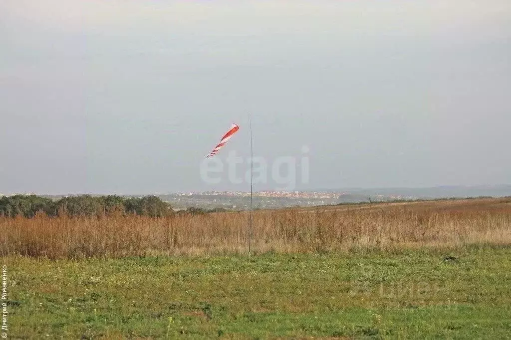 Участок в Белгородская область, Белгородский район, Дубовское с/пос, ... - Фото 2