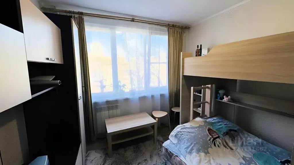 Комната Санкт-Петербург Бухарестская ул., 94К1 (10.1 м) - Фото 1