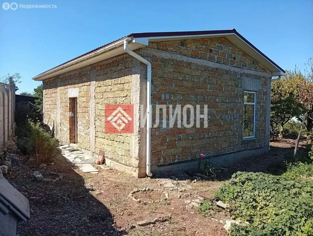 Дом в Севастополь, Нахимовский район, ТСН СНТ Сапун-гора, улица ... - Фото 2