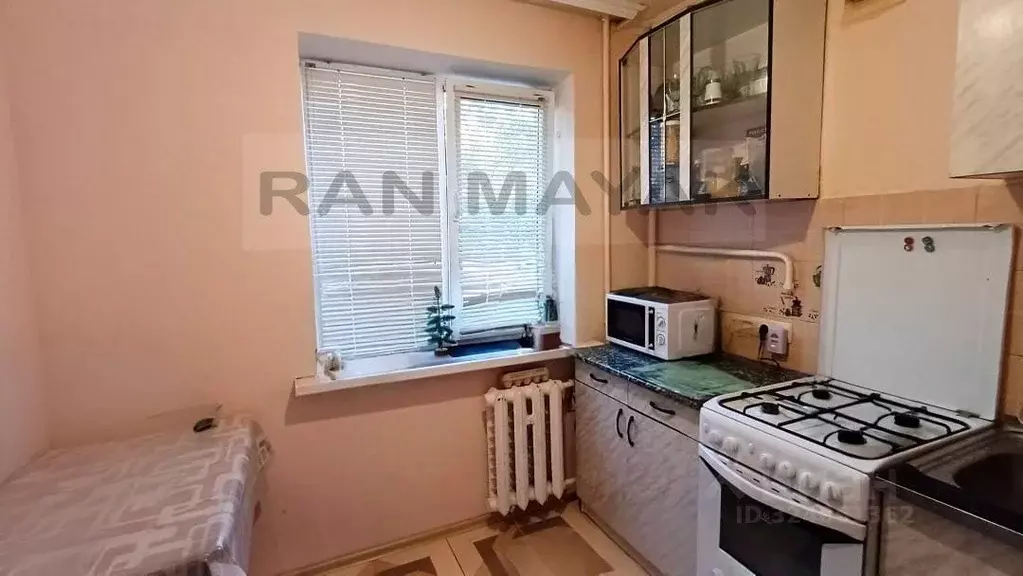 3-к кв. Адыгея, Майкоп ул. Герцена, 98 (58.0 м) - Фото 1