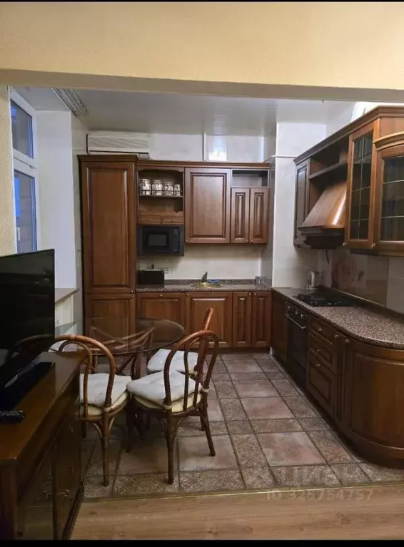 2-к кв. Москва Фрунзенская наб., 44/2 (58.0 м) - Фото 2