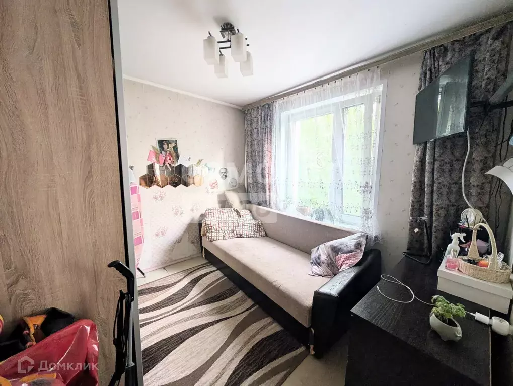 Продаётся 3-к квартира, 52.2 м - Фото 0